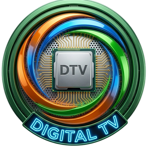 Emblema DigitalTV